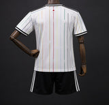 Japan 2026 Away Jersey – Kids
