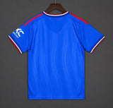 Manchester United 2026/27 Away Jersey – Blue