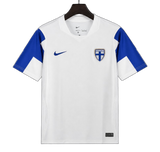 Finland 2026 Home Jersey
