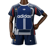 France 2026 Home Kids Kit – Special Edition – Blue