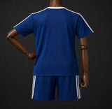 France 2026 Home Kids Kit – Special Edition – Blue
