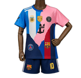 Argentina 2026 Jersey – Special Edition – Messi
