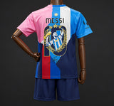 Argentina 2026 Jersey – Special Edition – Messi
