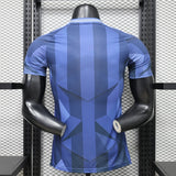Argentina 2026 Jersey – Player Version – Special Edition – Blue – Tonal