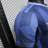 Argentina 2026 Jersey – Player Version – Special Edition – Blue – Tonal