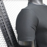 West Ham United 2026/27 Training Jersey – Grey – Layer Dark