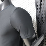 West Ham United 2026/27 Training Jersey – Grey – Layer Dark