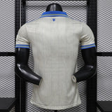 Manchester United 2026/27 Away Jersey – Player Version – White