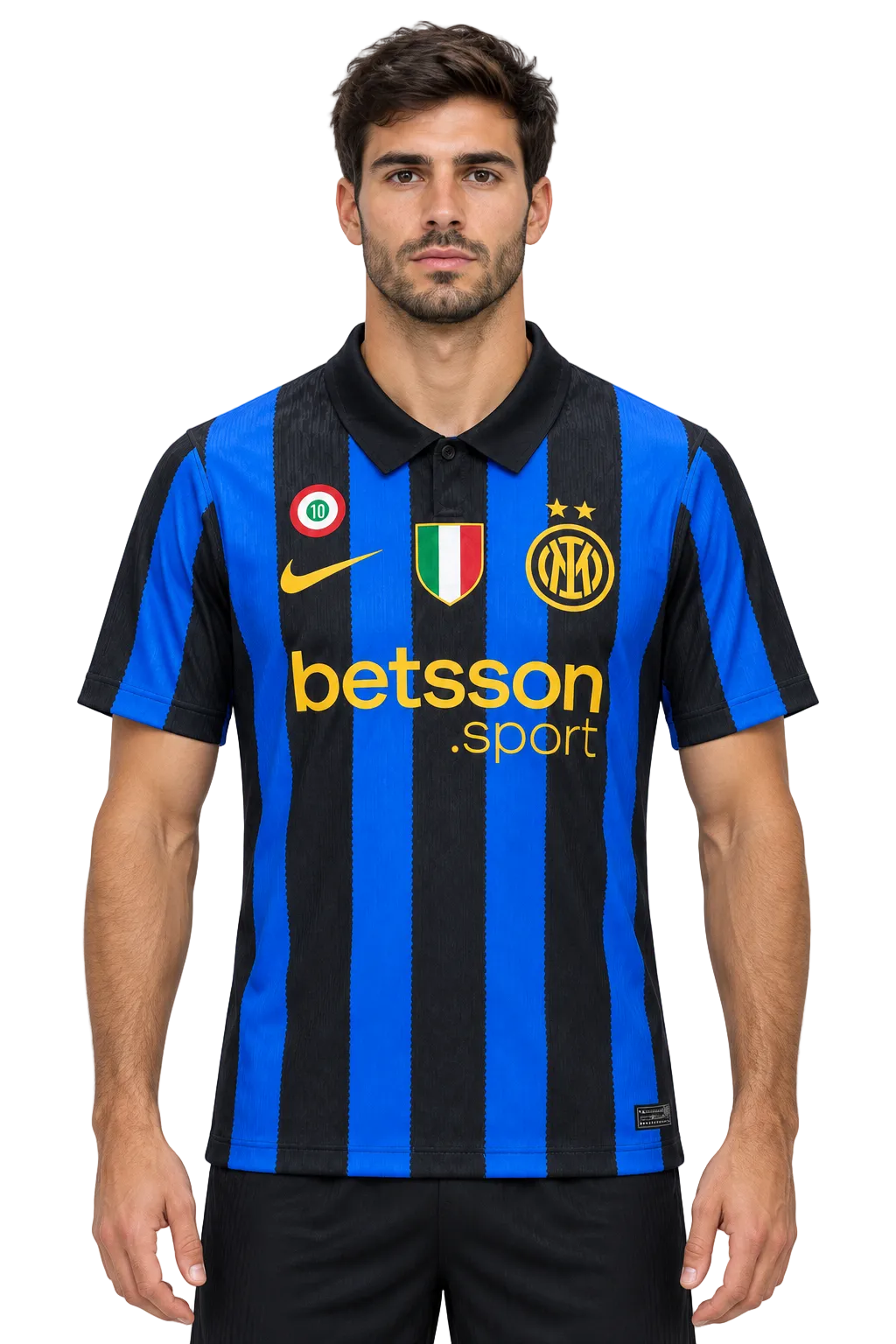 Inter Milan 2026/27 Home Jersey