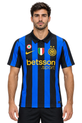Inter Milan 2026/27 Home Jersey