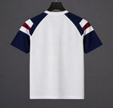FC Barcelona 2026/27 Away Jersey – Retro Version