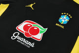 Brazil 2026 Adult Kit – Black
