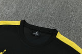 Brazil 2026 Adult Kit – Black