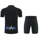 Brazil 2026 Adult Kit – Black