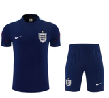 England 2026 Adult Kit – Blue/Navy