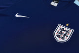 England 2026 Adult Kit – Blue/Navy