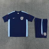 England 2026 Adult Kit – Blue/Navy