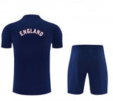 England 2026 Adult Kit – Blue/Navy