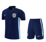 England 2026 Adult Kit – Blue/Navy