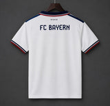 Bayern Munich 2026/27 Away Jersey
