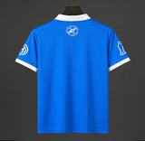 Inter Milan 2026/27 Jersey – Blue/Pink – X Floyd Limited
