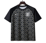 England 2026 Training Training Top – Women's – Special Edition – Black