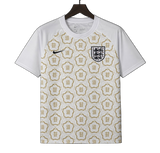 England 2026 Training Training Top – Women's – Special Edition – White