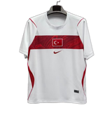 Turkey 2026 Away Jersey