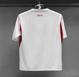 Turkey 2026 Away Jersey