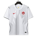 Canada 2026 Third Jersey