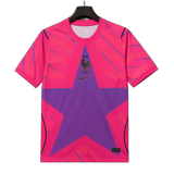 France 2026 Goalkeeper Jersey – Pink