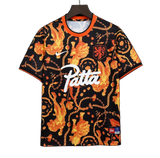 Netherlands 2026 World Cup Pre – Match Training Top – Player Version
