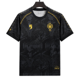 Portugal 2026 Jersey – Black – Comma Siu Heritage
