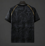 Portugal 2026 Jersey – Black – Comma Siu Heritage