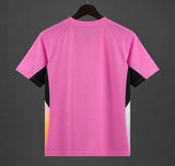 Portugal 2026 Training Jersey – Sunset Gradient