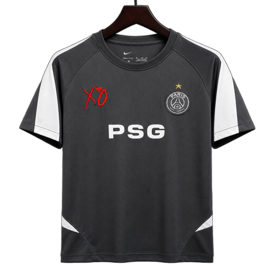 PSG 2026/27 Jersey – Weeknd X Xo Stadium