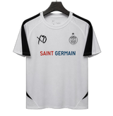 PSG 2026/27 Jersey – Special Edition – White