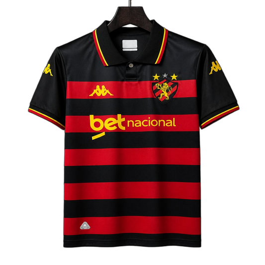 Sport Recife 2026/27 Home Jersey