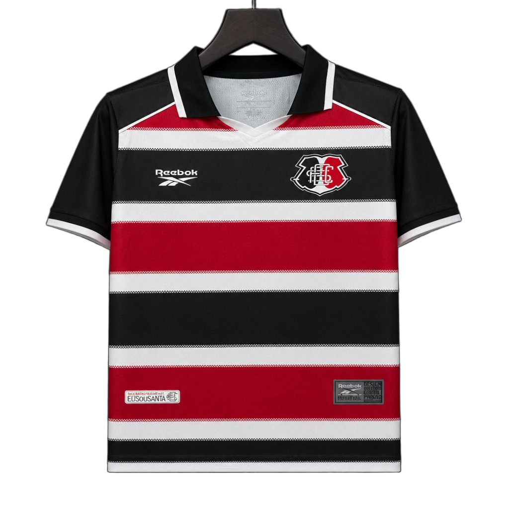 Santa Cruz 2026/27 Home Jersey