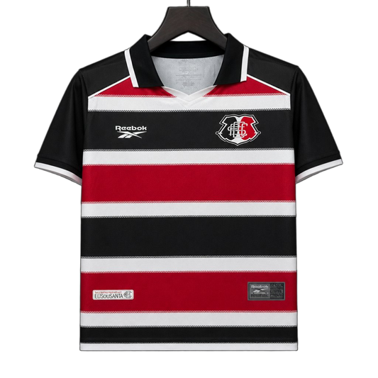Santa Cruz 2026/27 Home Jersey