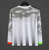 Juventus 2019/20 Fourth Jersey – Long Sleeve – Retro Version
