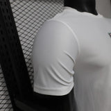 West Ham United 2026/27 Training Jersey – Player Version – White – Short