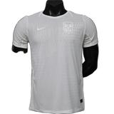 Norway 2026 Away Jersey – Player Version – White