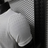 Norway 2026 Away Jersey – Player Version – White