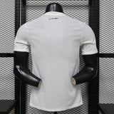 Egypt 2026 Away Jersey – Player Version – White/Grey