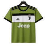 Juventus 2017/18 Third Jersey – Retro Version