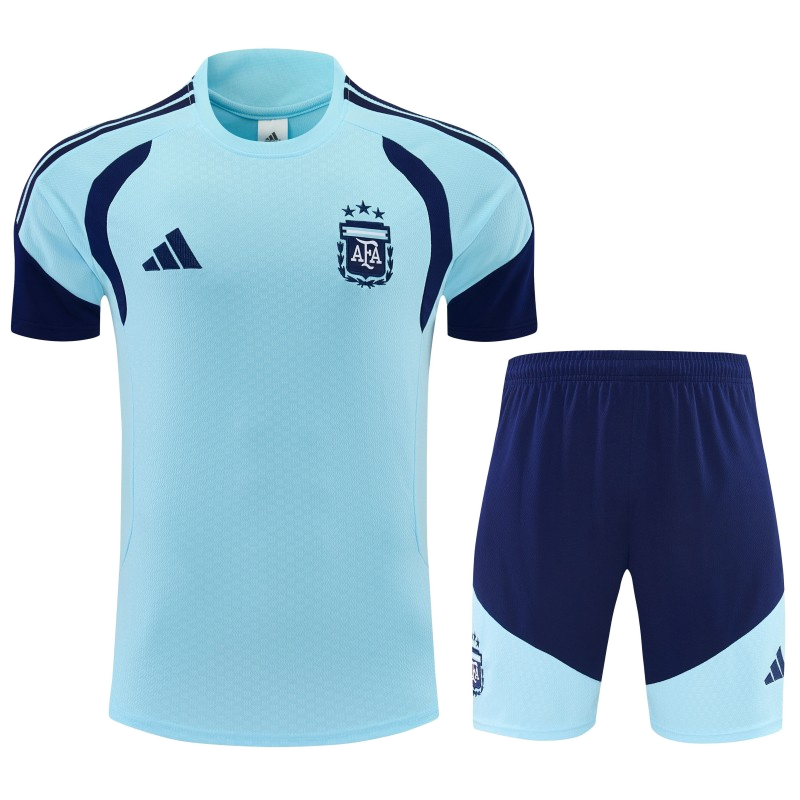 Argentina 2026/27 Adult Kit – Blue – Sky