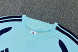 Argentina 2026/27 Adult Kit – Blue – Sky