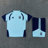 Argentina 2026/27 Adult Kit – Blue – Sky