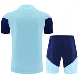 Argentina 2026/27 Adult Kit – Blue – Sky